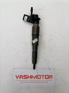 Форсунка Bmw X5 E70 3.0 TDI 2008