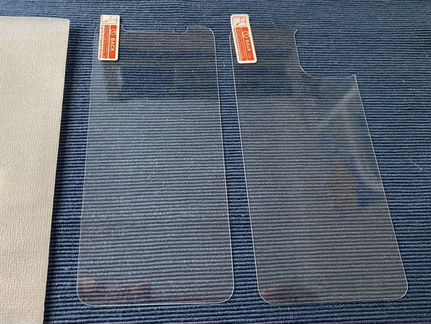 Броне стекло для iPhone 11 Pro