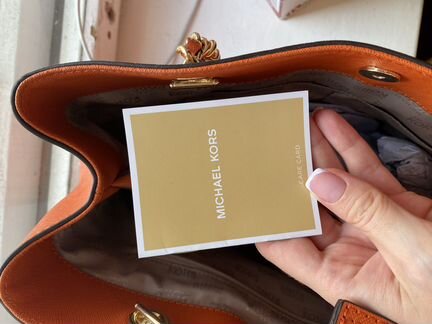 Сумка michael kors новая