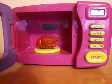 Микроволновка Minnie Mouse Simba 4735140