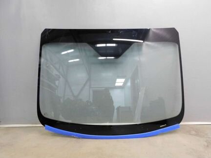 Лобовое стекло ford transit 2006-2010 с обогревом