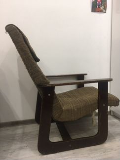 Кресло СССР