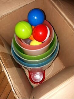 Сборная башня ItsImagical