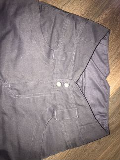 Брюки горнолыжные/ штаны утепленные