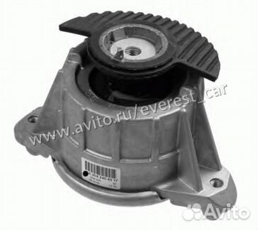 Подушки двигателя Mercedes Benz w204 w212