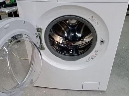Стиральная машина AEG AMS 7500U