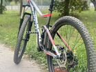 Двухподвесный велосипед giant trance 2 27.5 объявление продам