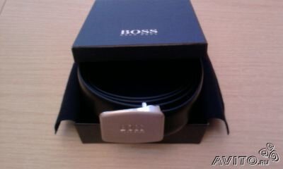 Ремень мужской