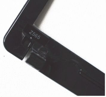 Рамка матрицы для Lenovo Z560 Z565 новая