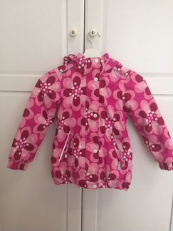 Куртка Reima 110