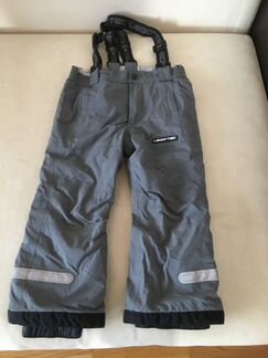 Штаны зимние- лего (reima)