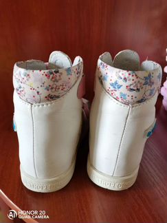 Ортопедическая обувь