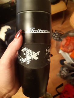 Кружка термос