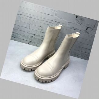 Ботинки Balenciaga