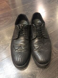 Туфли мужские Lloyd