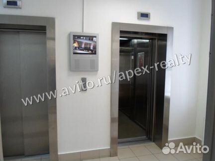 Аренда офиса 100 м2 м. Белорусская в