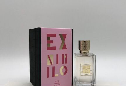 Парфюм Ex Nihilo Devil Tender 100мл люкс новое