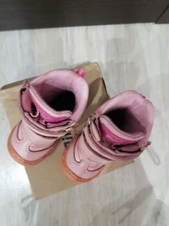 Сапоги minimen