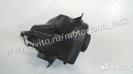 Бачок расширительный BMW X5 E70, 2008
