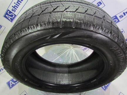 Шины бу 235-55-17 Bridgestone 17-235-55 106R