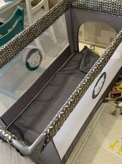 Манеж детский lionelo