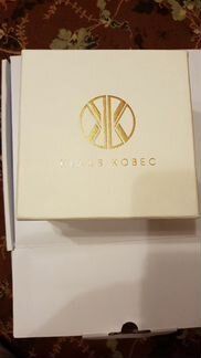 Часы-хронограф Klaus Kobec Atlas KK-20006