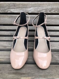 Туфли ASOS
