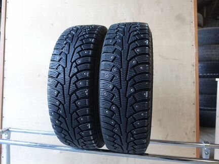 225 55 18 Nokian Nordman 5 SUV 25ZU XL