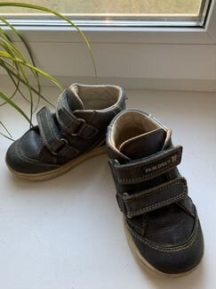 Ботинки 23 размер