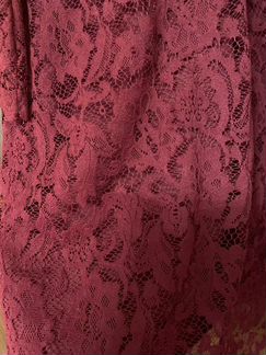 Платье Zara, р.S