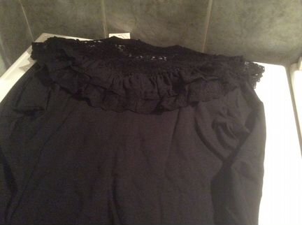 Блузка трикотаж vero moda, оригинал, 46