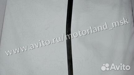 Балка подвески задняя Chevrolet Cruze, 2009