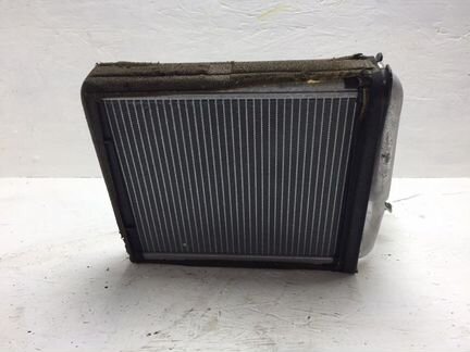 Радиатор печки Volkswagen Tiguan 2.0 tfsi 2014