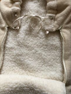 Конверт детский