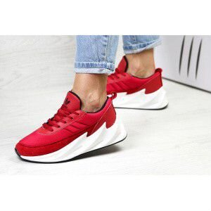Кроссовки Adidas sharks