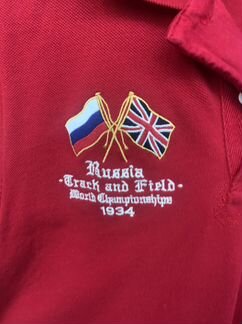 Polo Ralph Lauren поло, футболка dg, джемпер hm