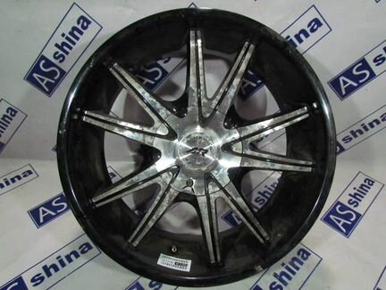 Диски 20 Jeep Литые R20 8.5J 5x127 BD
