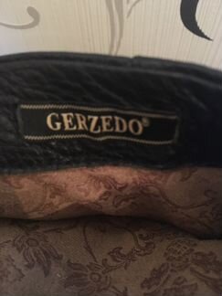 Сапоги Gerzedo