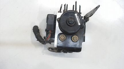 Блок абс, насос (ABS, ESP, ASR) Jeep Grand Cheroke