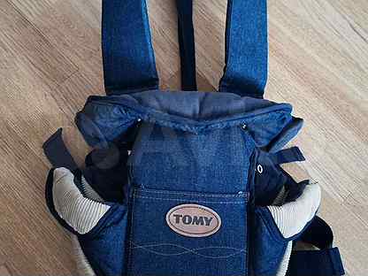 Ryukzak Kenguru Tomy Kupit Nedorogo Igrushki I Tovary Dlya Detej V Moskve S Dostavkoj Detskie Veshi Avito