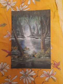 Картины