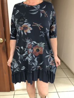 Платье новое Италия