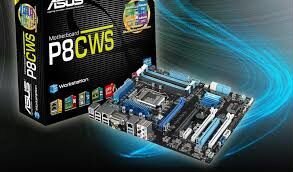 1155 высокоточная P8C WS+3770