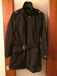 Плащ женский Boss