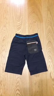 Шорты для физкультуры рост 134