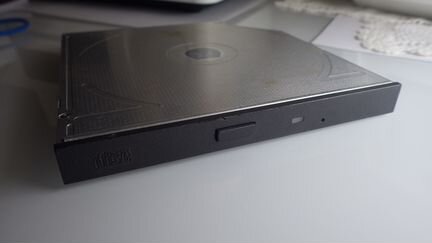 Оптический привод teac cd224e для ноутбука