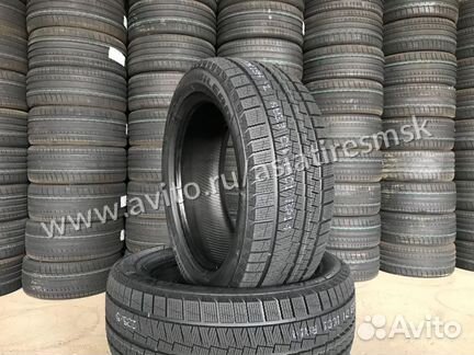 Зимние шины 235/45R19 habilead AW33