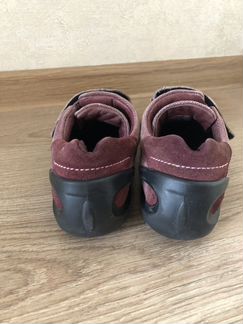 Кроссовки ecco