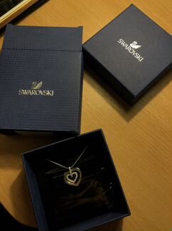 Подвеска swarovski оригинал