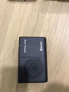 Гарнитура беспроводная в автомобиль Bluetooth